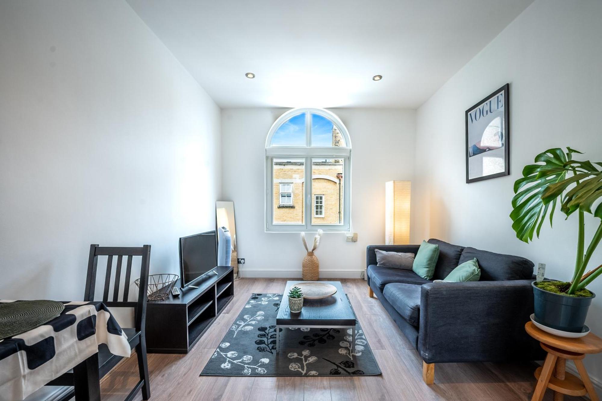 One-Bed Flat, Kensington, Bank Payment To The Host Within 24H From The Reservation Apartment Londra Exterior foto