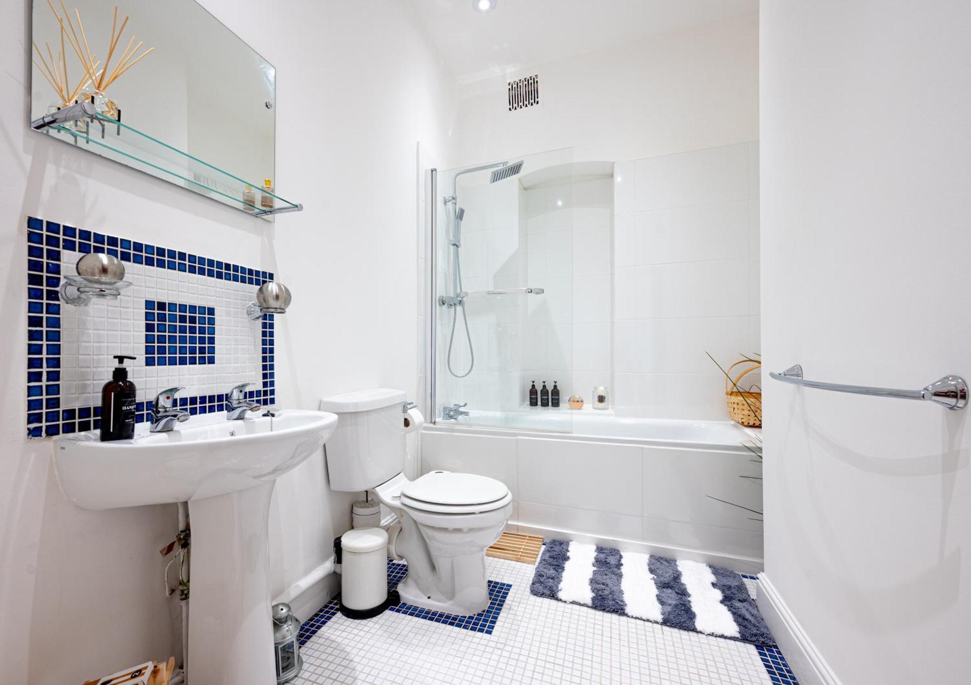 One-Bed Flat, Kensington, Bank Payment To The Host Within 24H From The Reservation Apartment Londra Exterior foto